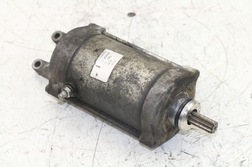 photo de STARTER PIAGGIO MP3 LT 400 (2007 - 2012)