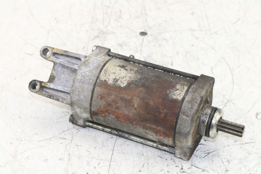 photo de STARTER PIAGGIO MP3 LT 400 (2007 - 2012)