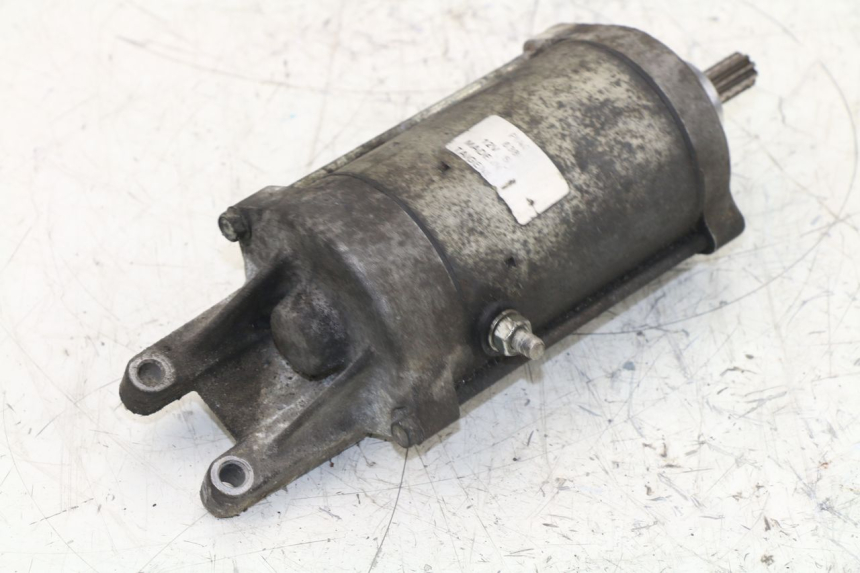 photo de STARTER PIAGGIO MP3 LT 400 (2007 - 2012)