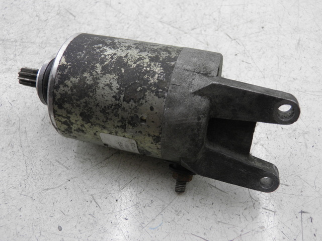 photo de STARTER PIAGGIO MP3 RL 250 (2007 - 2010)