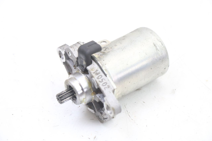 photo de ANLASSER PIAGGIO NRG POWER PUREJET 50 (2018 - 2021)
