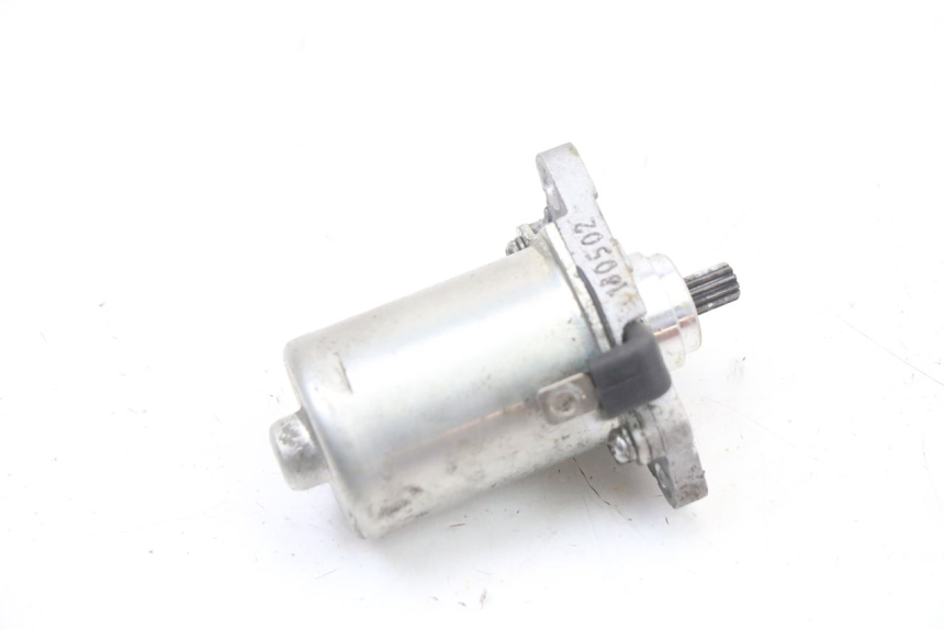 photo de ANLASSER PIAGGIO NRG POWER PUREJET 50 (2018 - 2021)