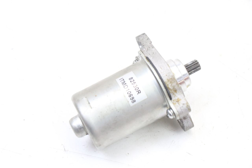 photo de ANLASSER PIAGGIO NRG POWER PUREJET 50 (2018 - 2021)