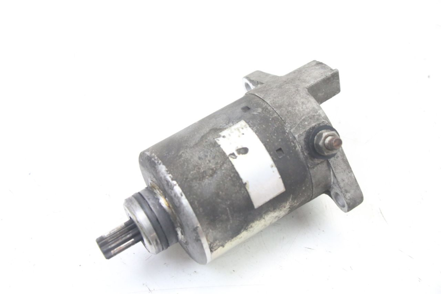 photo de STARTER PIAGGIO VESPA GRANTURISMO 125 (2003 - 2007)