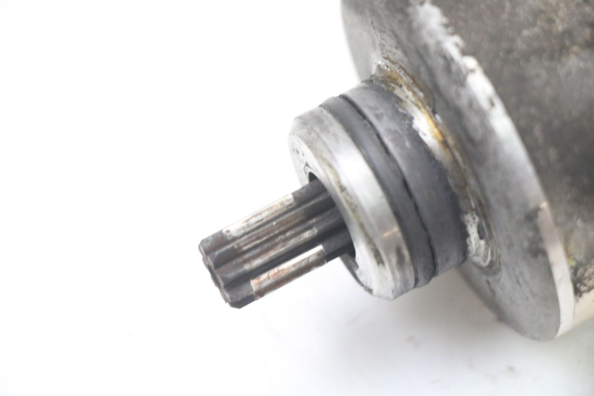 photo de STARTER PIAGGIO VESPA GRANTURISMO 125 (2003 - 2007)