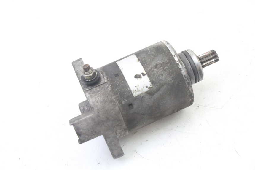 photo de STARTER PIAGGIO VESPA GRANTURISMO 125 (2003 - 2007)