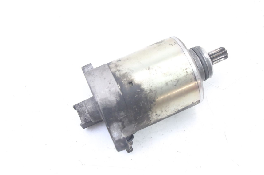 photo de STARTER PIAGGIO VESPA GRANTURISMO 125 (2003 - 2007)
