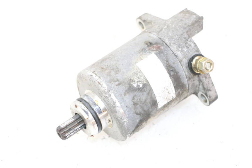 photo de ANLASSER PIAGGIO VESPA GRANTURISMO 200 (2004 - 2005)