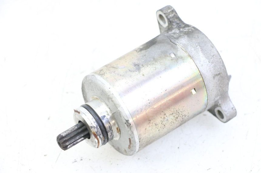photo de ANLASSER PIAGGIO VESPA GRANTURISMO 200 (2004 - 2005)