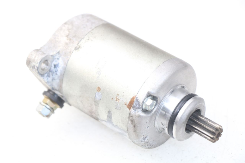 photo de ANLASSER PIAGGIO VESPA LX IE 125 (2010 - 2012)