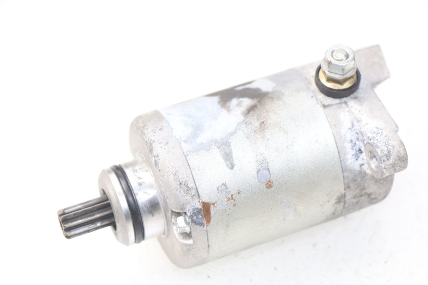 photo de ANLASSER PIAGGIO VESPA LX IE 125 (2010 - 2012)