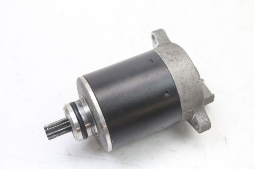 photo de ANLASSER PIAGGIO VESPA LX IE 125 (2010 - 2012)