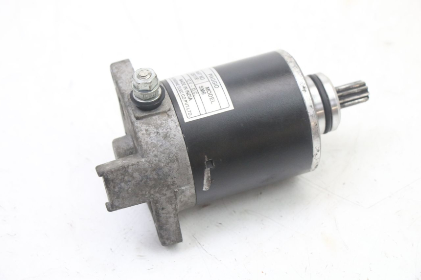 photo de ANLASSER PIAGGIO VESPA LX IE 125 (2010 - 2012)
