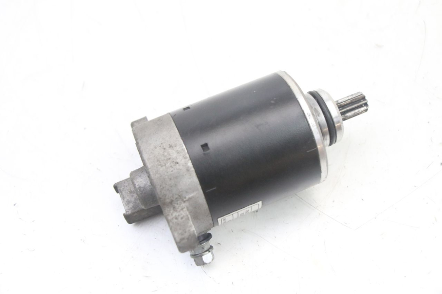 photo de ANLASSER PIAGGIO VESPA LX IE 125 (2010 - 2012)