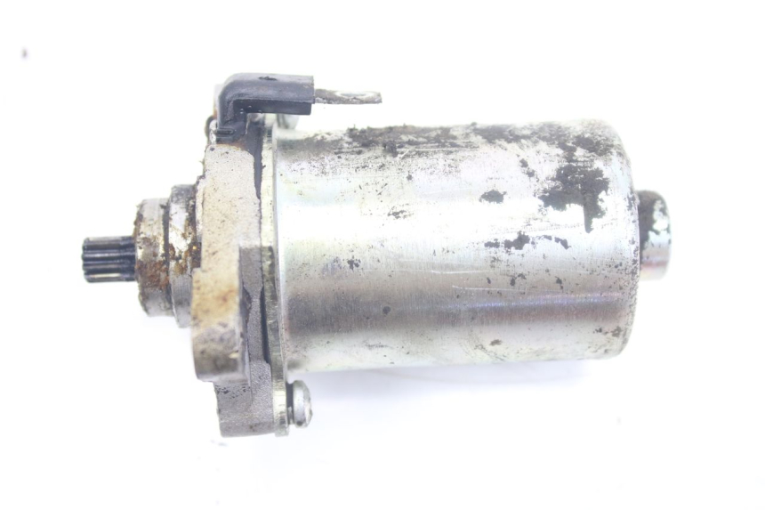 photo de STARTER PIAGGIO VESPA S 2T 50 (2007 - 2014)