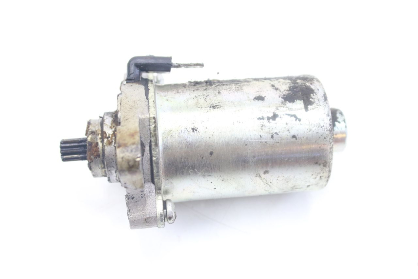 photo de STARTER PIAGGIO VESPA S 2T 50 (2007 - 2014)