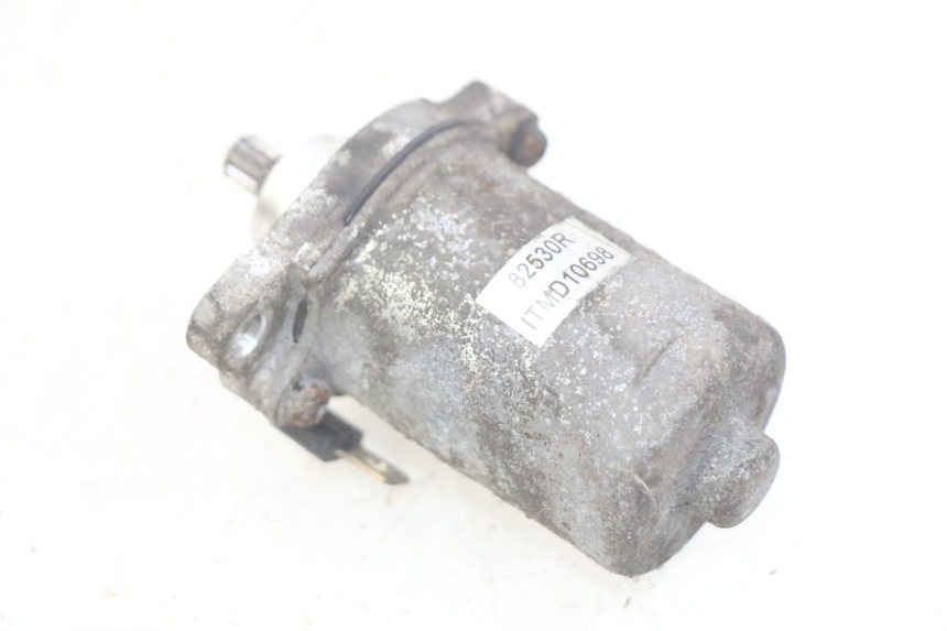 photo de STARTER PIAGGIO VESPA S 2T 50 (2007 - 2014)