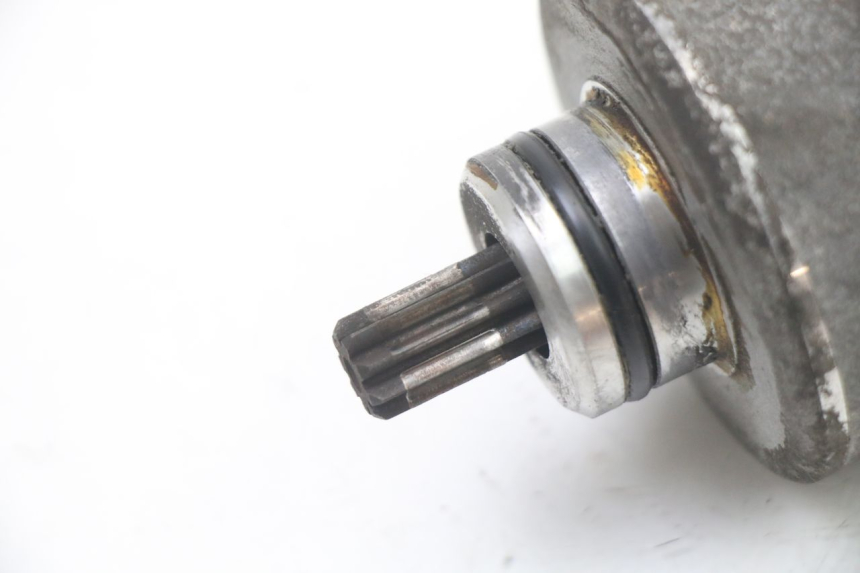 photo de STARTER PIAGGIO X8 125 (2004 - 2007)