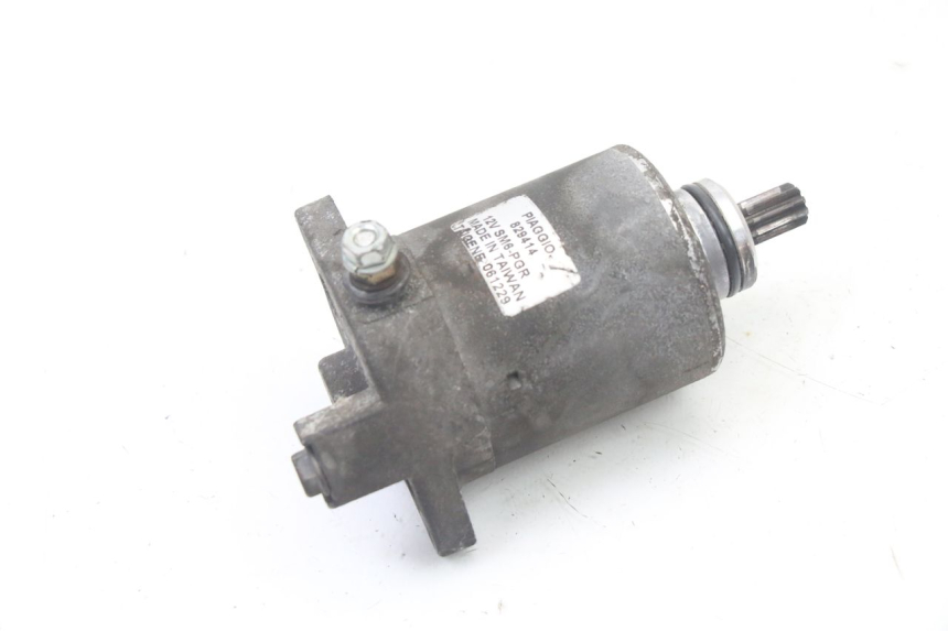 photo de STARTER PIAGGIO X8 125 (2004 - 2007)