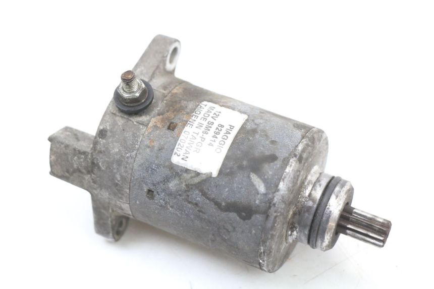 photo de STARTER PIAGGIO X9 125 (2000 - 2003)