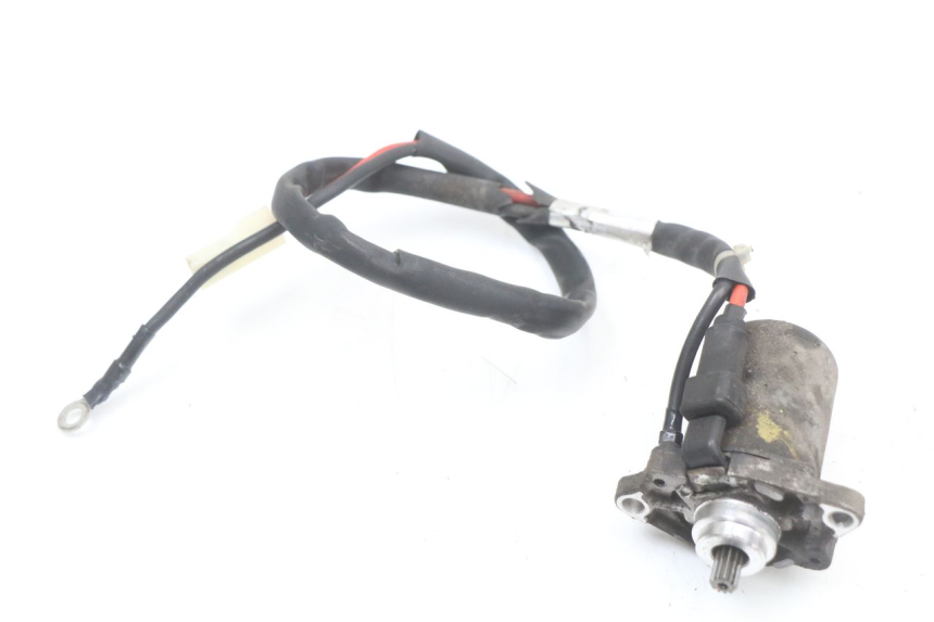 photo de STARTER PIAGGIO ZIP 2T 50 (2009 - 2019)