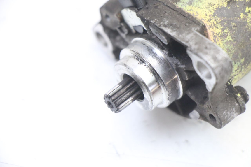 photo de STARTER PIAGGIO ZIP 2T 50 (2009 - 2019)