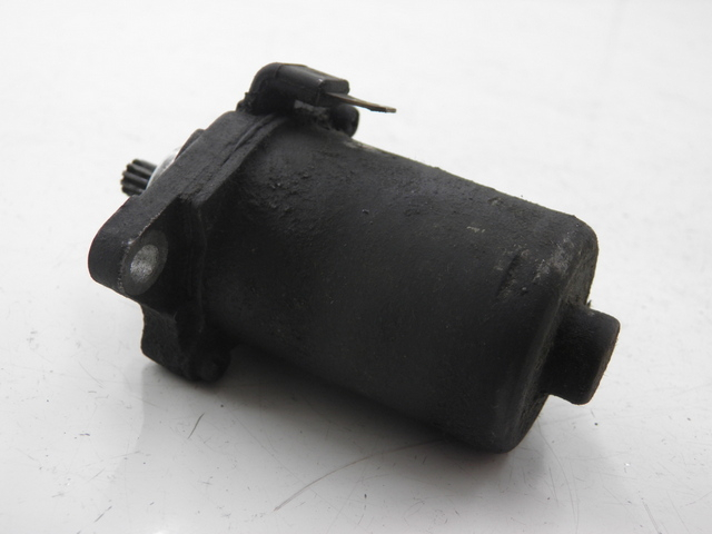 photo de ANLASSER PIAGGIO ZIP 4T 50 (2001 - 2008)