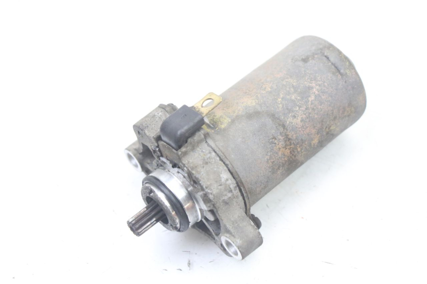 photo de STARTER PIAGGIO ZIP 4T 50 (2018 - 2020)