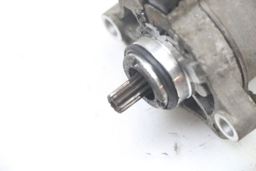 photo de STARTER PIAGGIO ZIP 4T 50 (2018 - 2020)