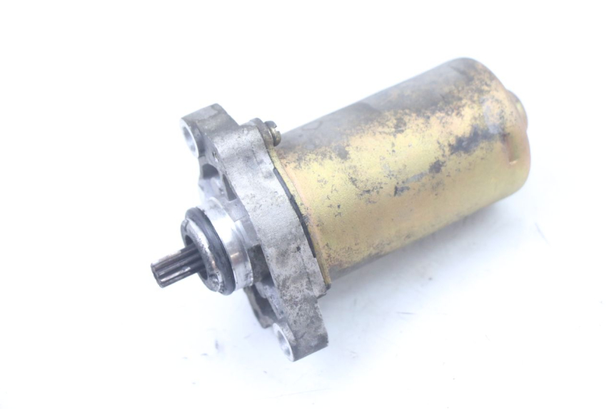 photo de STARTER PIAGGIO ZIP 4T 50 (2018 - 2020)