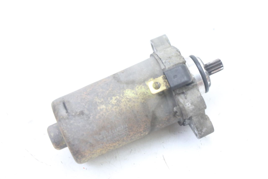 photo de STARTER PIAGGIO ZIP 4T 50 (2018 - 2020)