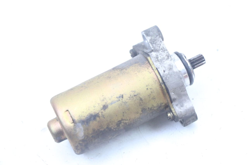 photo de STARTER PIAGGIO ZIP 4T 50 (2018 - 2020)