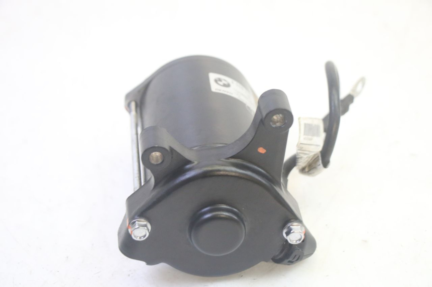 photo de ANLASSER BMW R GS 1250 (2021 - 2024) - Technische Nahaufnahme