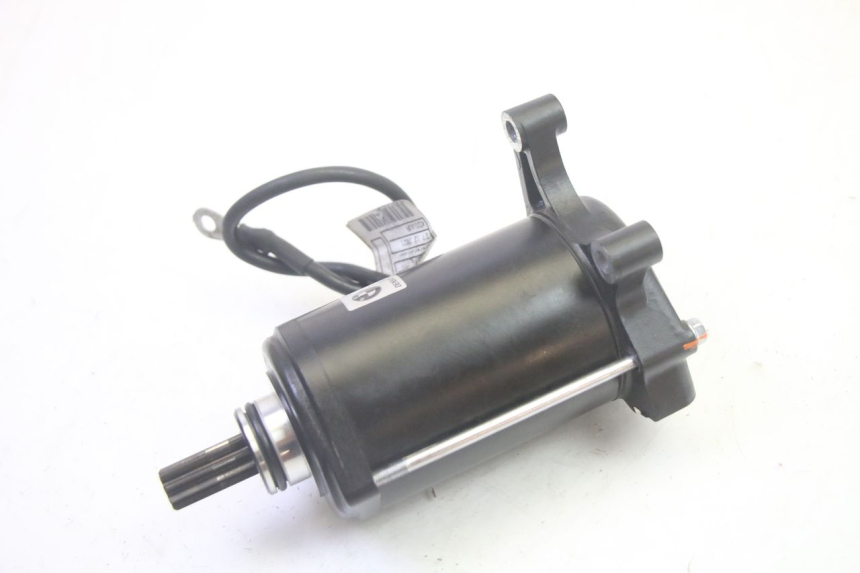 photo de ANLASSER BMW R GS 1250 (2021 - 2024) - Gesamtansicht des Produkts