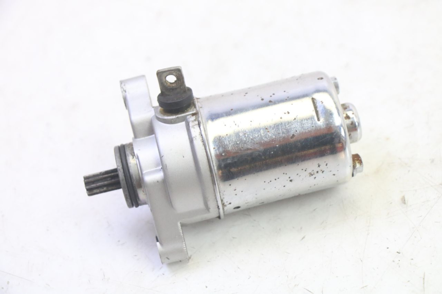 photo de ANLASSER RIDE RACE 2T 50 (2012 - 2017) - Hauptansicht