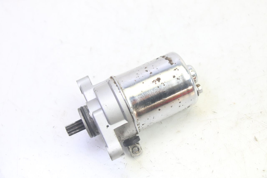 photo de ANLASSER RIDE RACE 2T 50 (2012 - 2017) - Zoom auf Gebrauchszustand