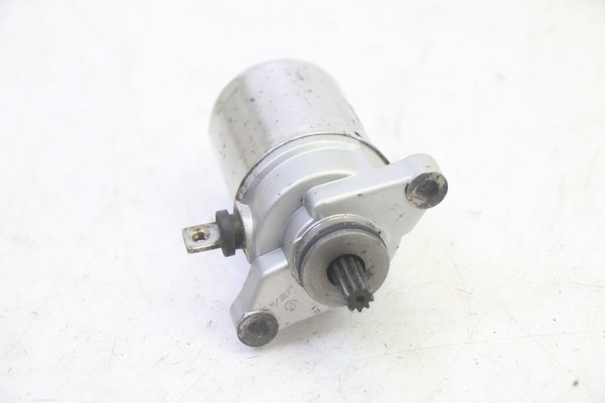 photo de ANLASSER RIDE RACE 2T 50 (2012 - 2017) - Alternative Perspektive