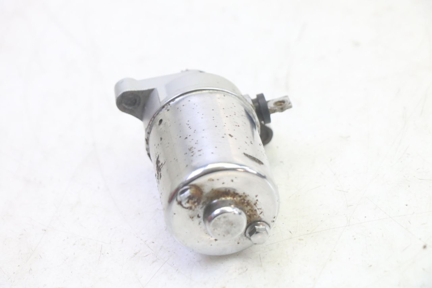 photo de ANLASSER RIDE RACE 2T 50 (2012 - 2017) - Technische Nahaufnahme