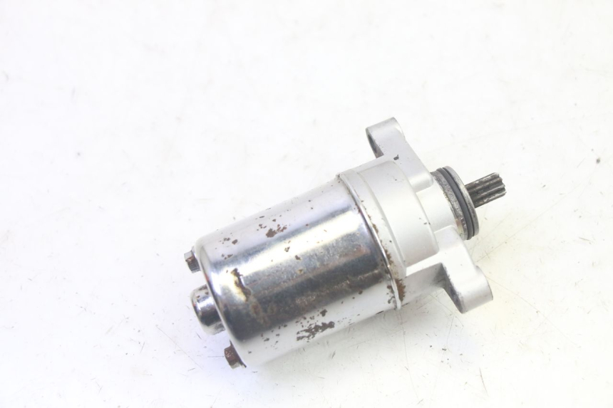 photo de ANLASSER RIDE RACE 2T 50 (2012 - 2017) - Details der Befestigungspunkte