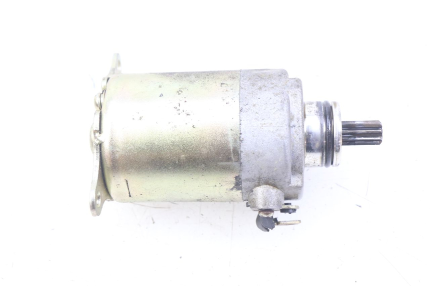 photo de STARTER REVATTO IMPERATOR 125 (2007 - 2015)