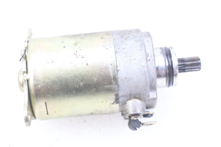 photo de STARTER REVATTO IMPERATOR 125 (2007 - 2015)