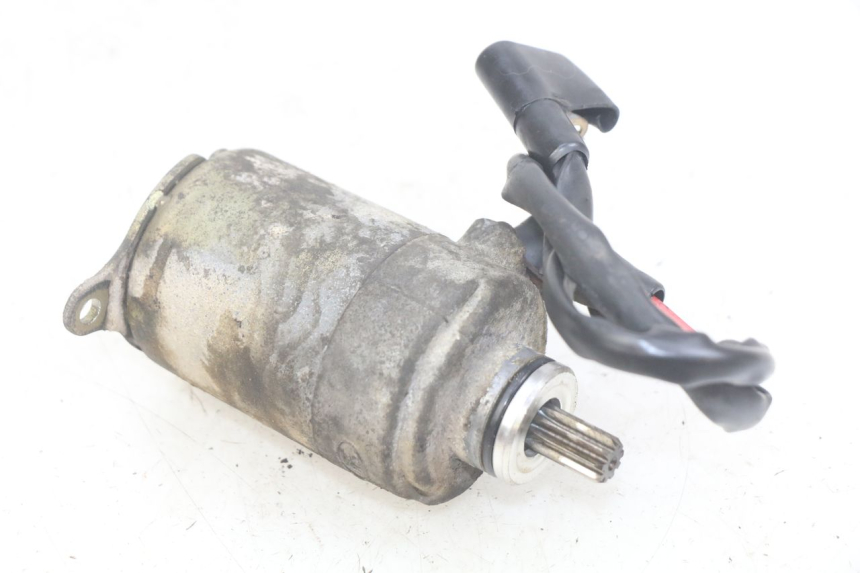 photo de STARTER REVATTO IMPERATOR 125 (2007 - 2015)
