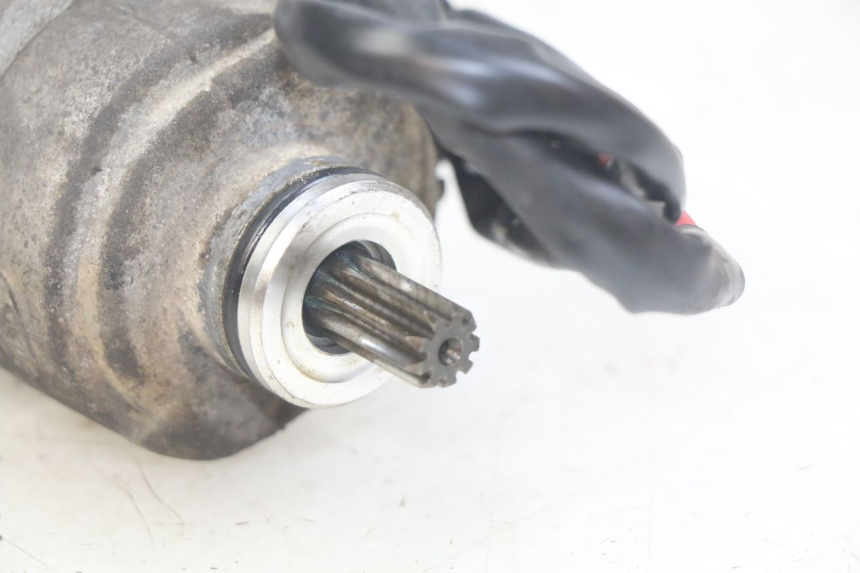 photo de STARTER REVATTO IMPERATOR 125 (2007 - 2015)
