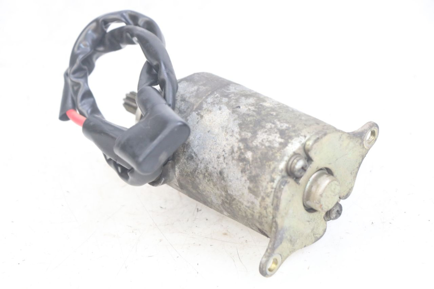 photo de STARTER REVATTO IMPERATOR 125 (2007 - 2015)