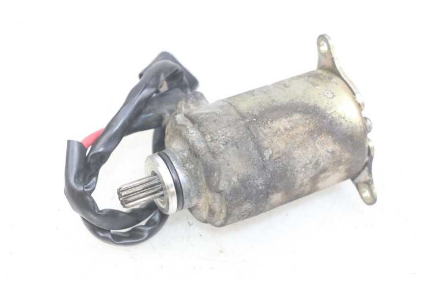 photo de STARTER REVATTO IMPERATOR 125 (2007 - 2015)