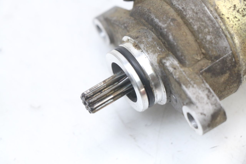 photo de ANLASSER TNT MOTOR ROMA 10' 2T 50 (2011 - 2018)