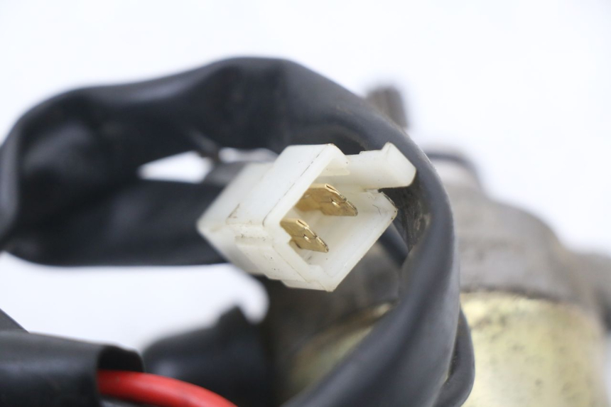 photo de ANLASSER TNT MOTOR ROMA 10' 2T 50 (2011 - 2018)