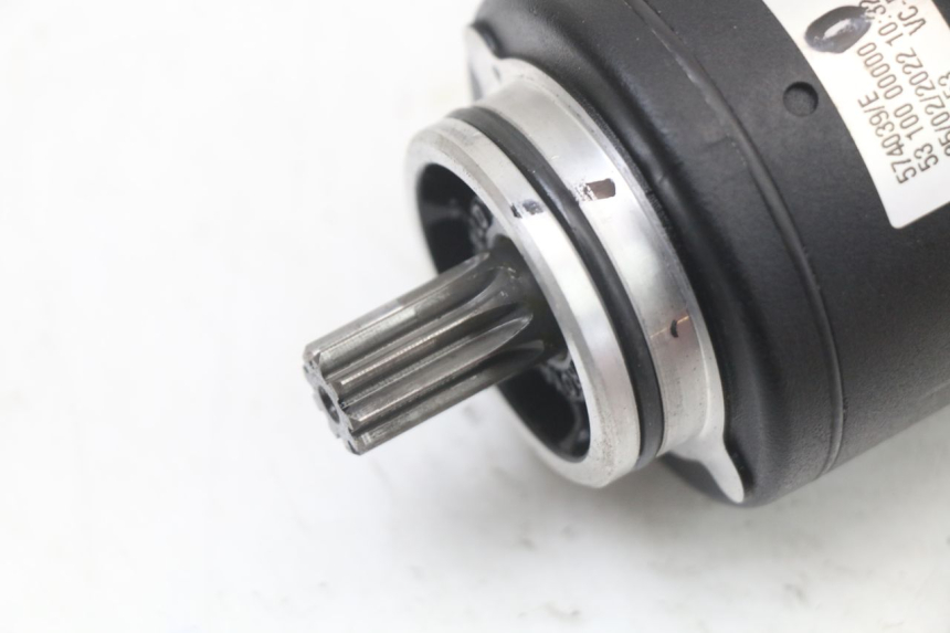 photo de ANLASSER ROYAL ENFIELD SCRAM 411 (2022 - 2024)