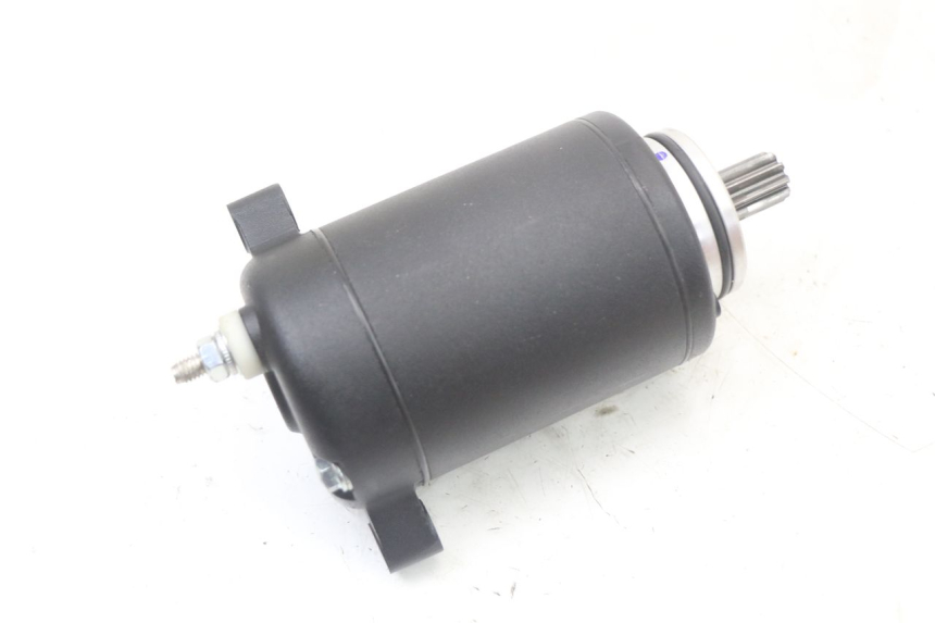photo de ANLASSER ROYAL ENFIELD SCRAM 411 (2022 - 2024)