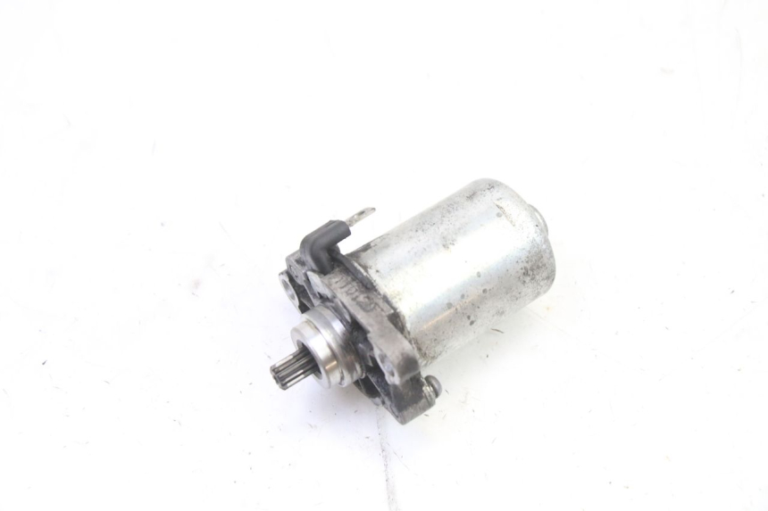 photo de ANLASSER GILERA RUNNER SL 50 (2006 - 2009)